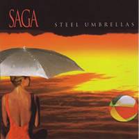 Saga : Steel Umbrellas